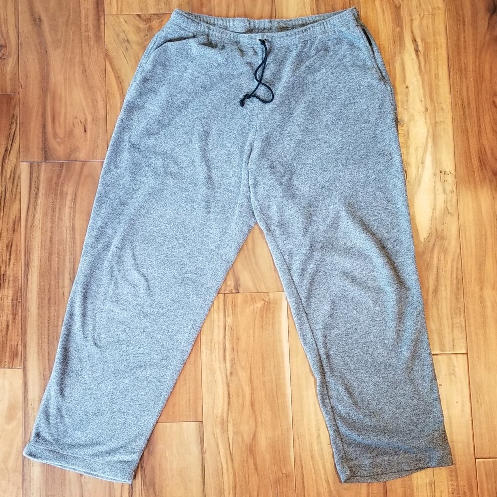Columbia lounge fuzzy fleece pants